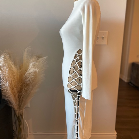 Handmade, High Quality Fashion: Boom boom the label - Picture 3 of 3